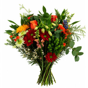coastal petals and buds country bunch