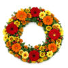 Tribute Wreaths
